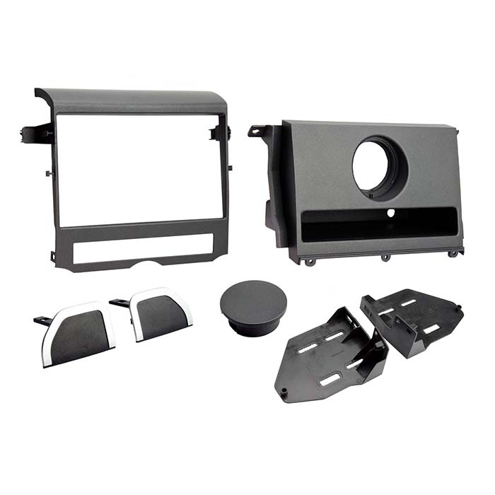 Ramka montażowa 2-DIN Land Rover Discovery 2009-2016