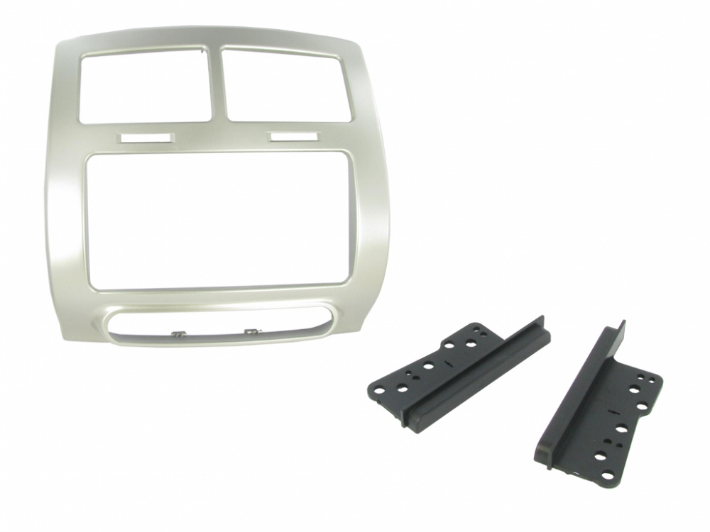 Ramka montażowa Toyota Urban Cruiser 09>
