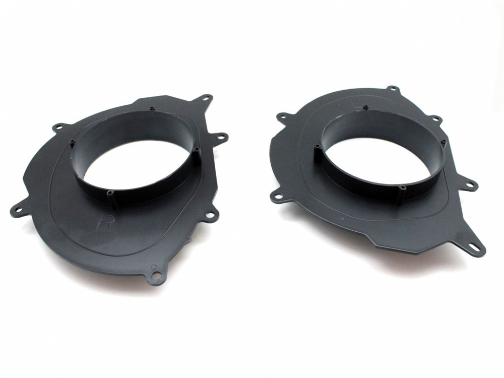 Adapter głośnikowy Renault Clio 2013-2020 165 mm