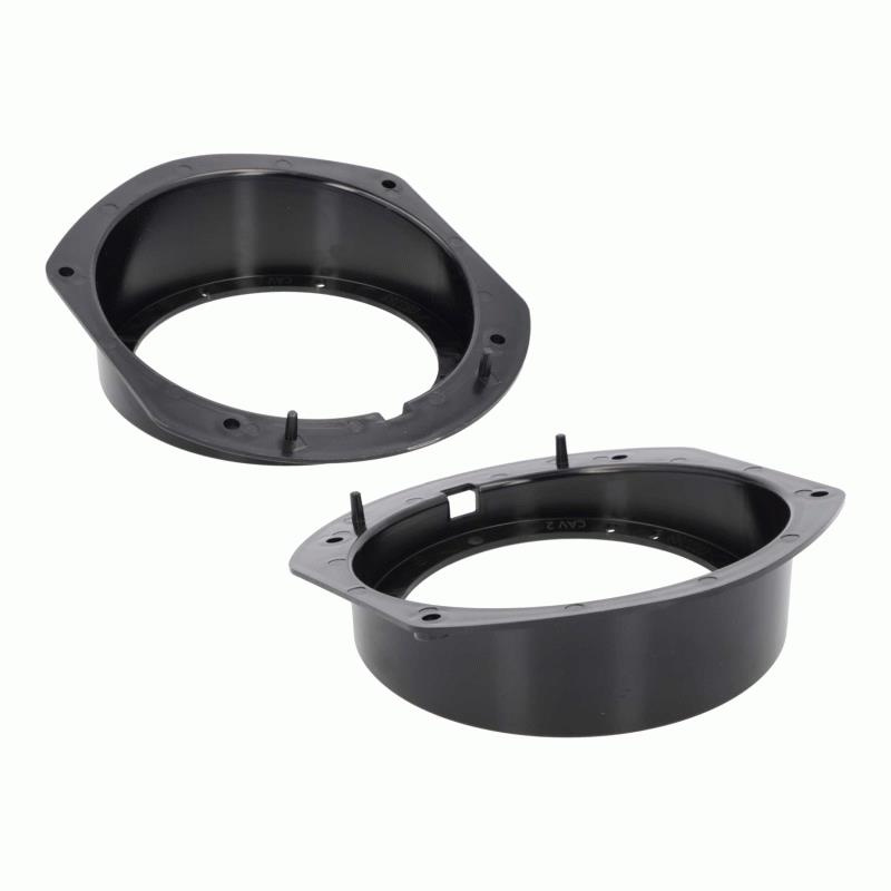 Adapter głośnikowy do Model X i Model S (2015-2021), 6,5 cala