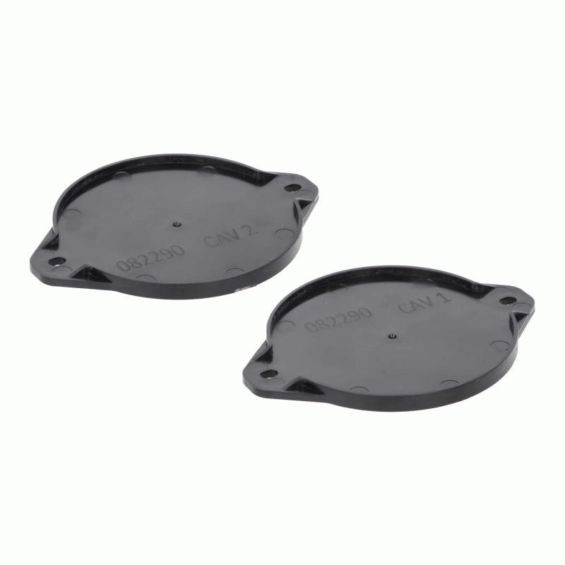Adapter do tweeterów, Model X i Model S (2015-2021)