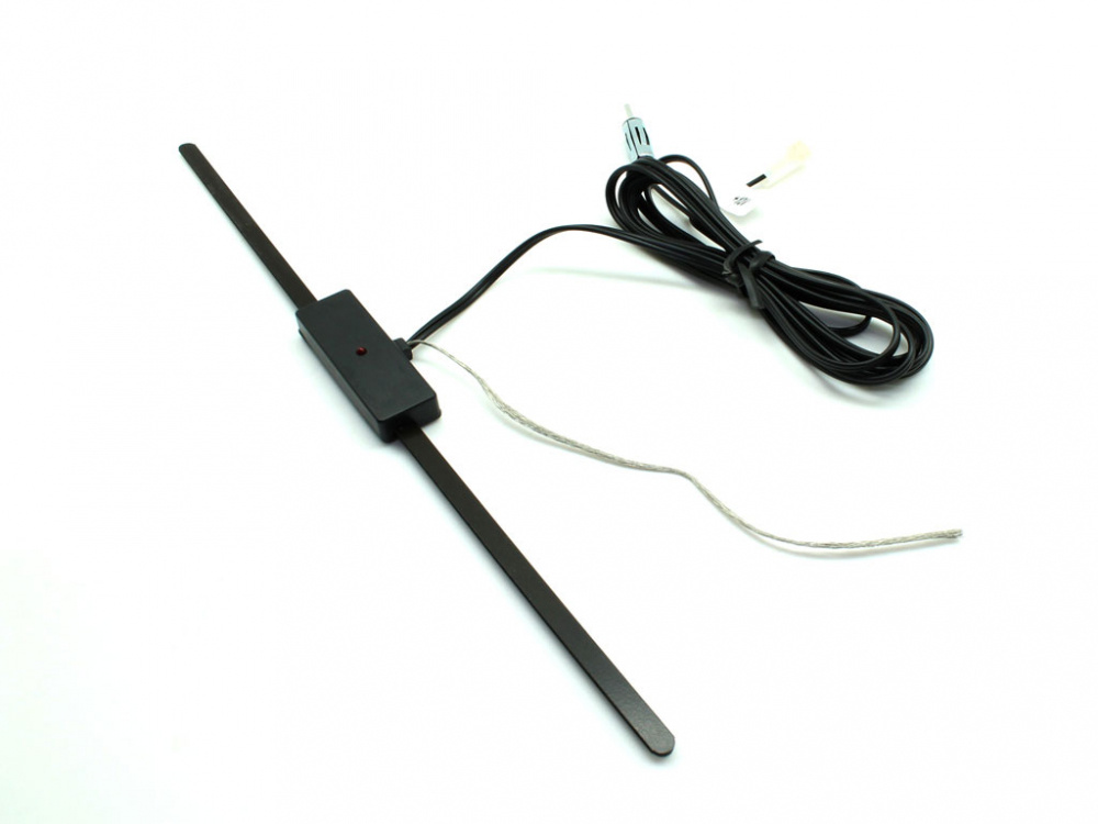 Aktywna antena szybowa, Connects2