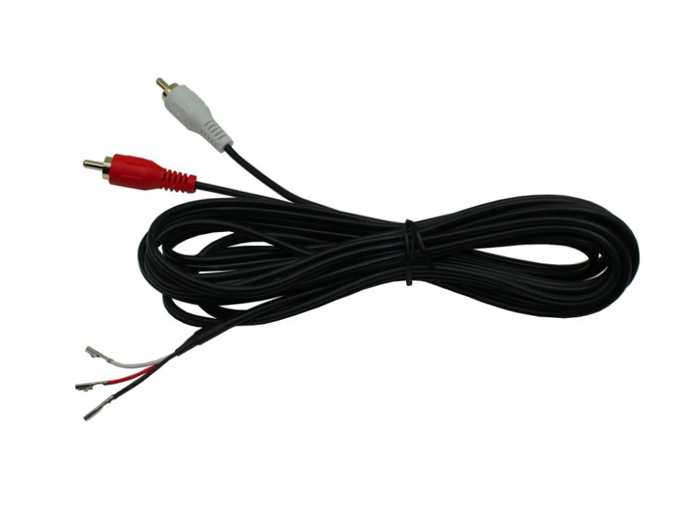 Kabel niskopoziomowy do pojazdów Scania/Man/DAF