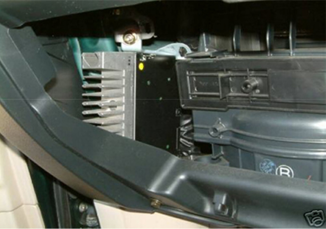 Aktywny adapter systemowy Lexus 99>