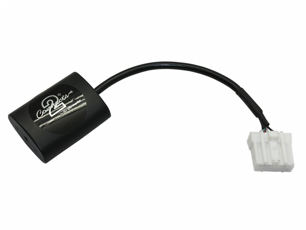 Interfejs Bluetooth Mazda 2006>