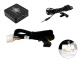Interfejs Bluetooth Toyota, 5+7-pinowe złącze zmieniacza CD Interfejs Bluetooth Toyota, 5+7-pinowe złącze zmieniacza CD