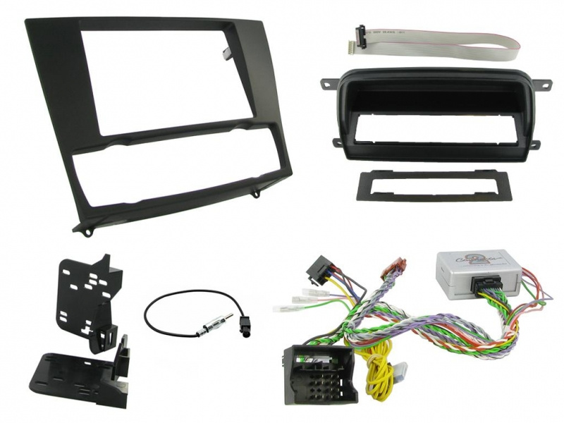 Zestaw instalacyjny BMW 3-Serie E90 06-12