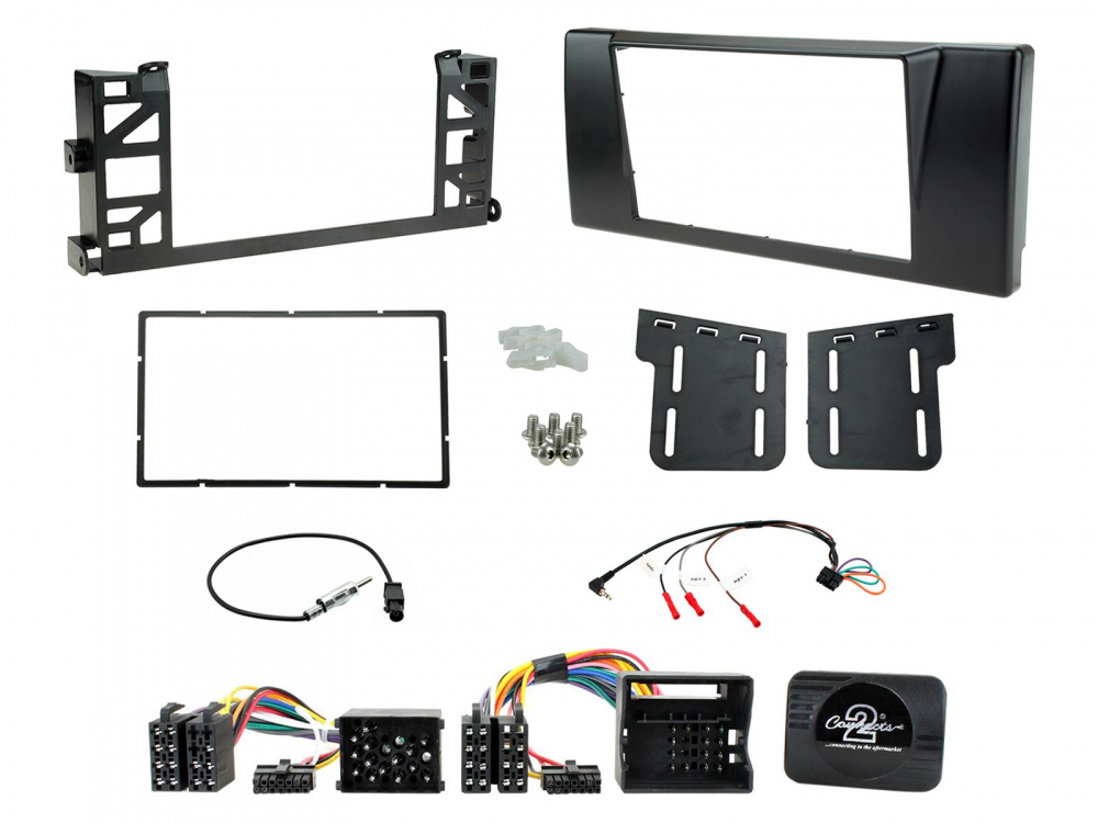 Zestaw instalacyjny BMW serii 5 E39 95-03