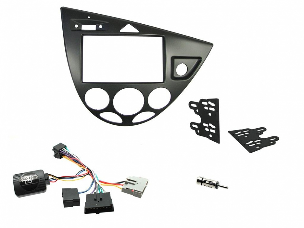 Zestaw instalacyjny Ford Focus 1999 - 2005 Graphite
