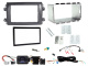 Zestaw instalacyjny Fiat Ducato 2021-2026 Zestaw instalacyjny Fiat Ducato 2021-2026