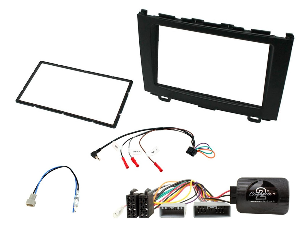 Zestaw instalacyjny Honda CR-V 07-09
