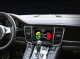 Zestaw montażowy Porsche Panamera 2009-2016 z Bose/Burmester Zestaw montażowy Porsche Panamera 2009-2016 z Bose/Burmester
