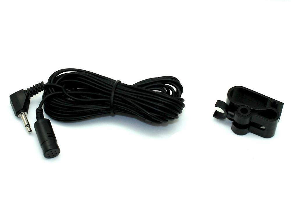 Connects2 CTMIC3 mikrofon zastępczy do samochodowego zestawu stereo Sony