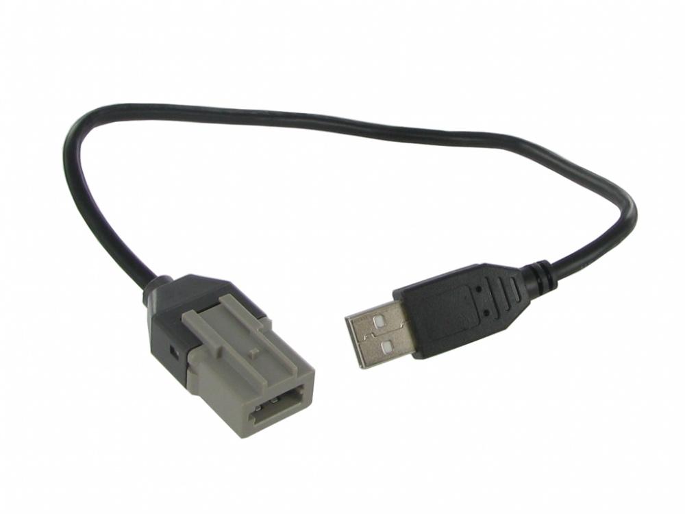 Adapter Connects2 USB Peugeot