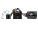 Audi A1 2010> adapter sterowania z kierownicy CAN-Bus Audi A1 2010> adapter sterowania z kierownicy CAN-Bus