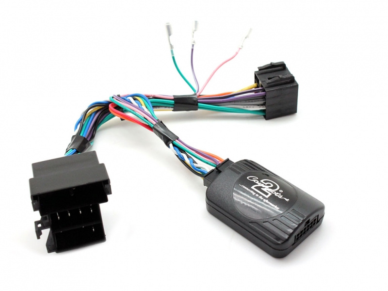 Kabel sterowania z kierownicy Alfa Romeo 147/GT CAN-Bus