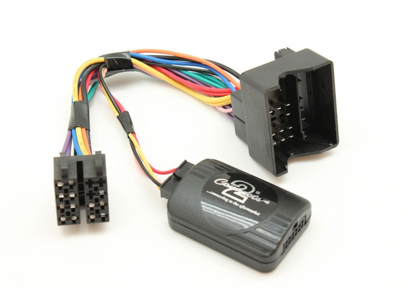 Kabel sterowania z kierownicy BMW Quadlock