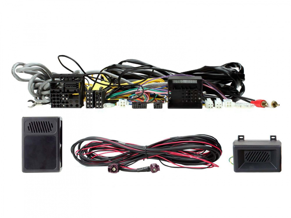 Kabel sterowania z kierownicy BMW 2012-2019