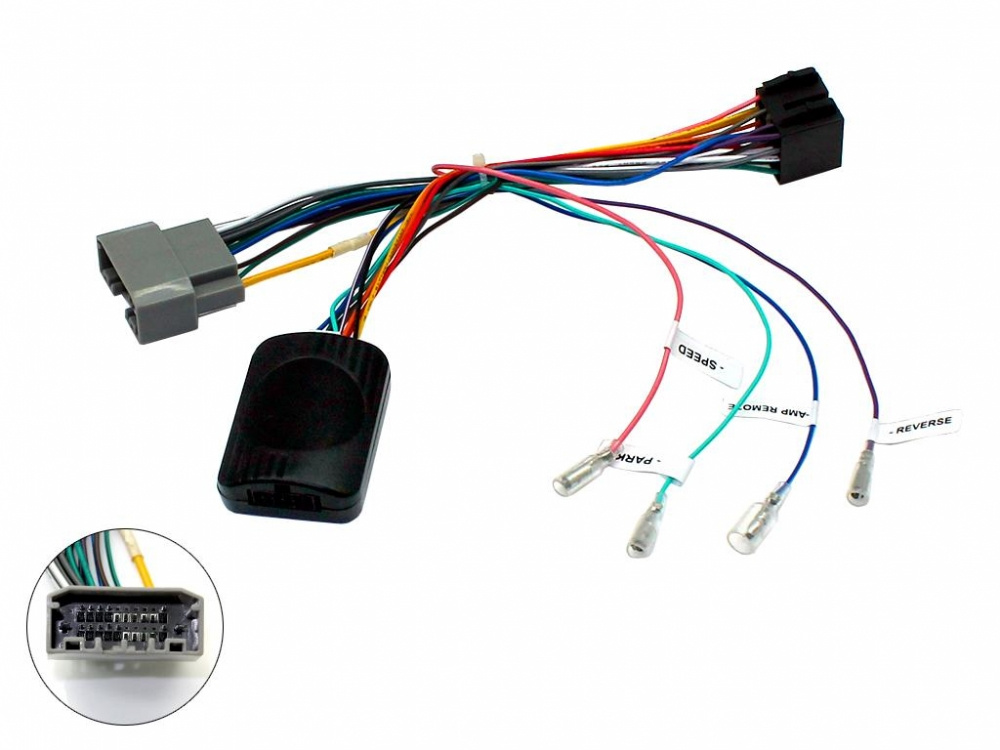 Kabel sterowania z kierownicy Chrysler 300C/Sebring