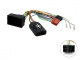 Kabel sterowania z kierownicy Citroen Jumper Kabel sterowania z kierownicy Citroen Jumper