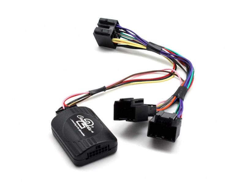 Kabel sterowania z kierownicy Chevrolet Captiva/Aveo