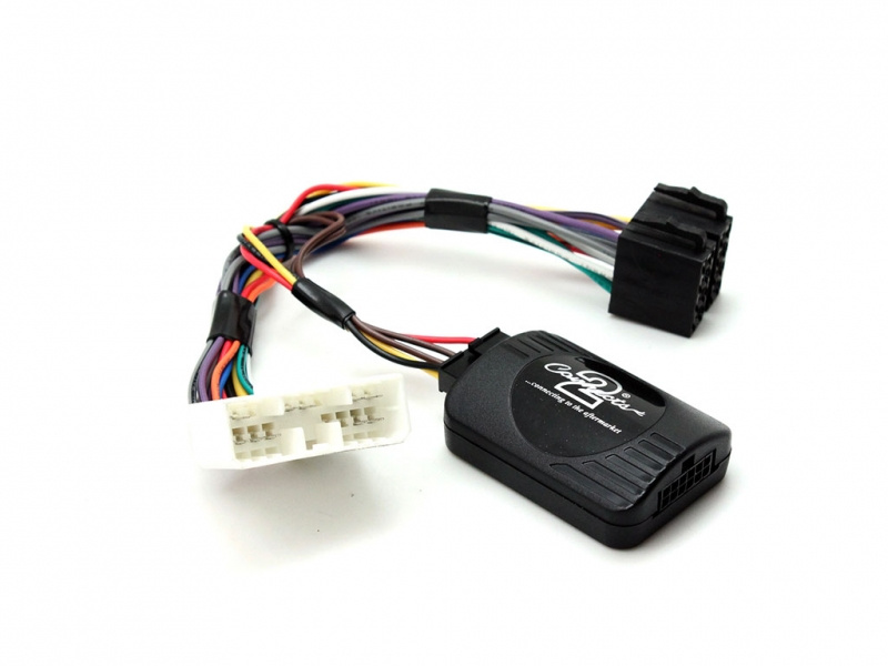 Kabel sterowania z kierownicy Chevrolet Spark