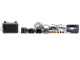 Okablowanie sterowania z kierownicy Chevrolet Captiva 07-13 Okablowanie sterowania z kierownicy Chevrolet Captiva 07-13