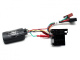 Okablowanie sterowania z kierownicy Fiat Ducato 12-14 Mini-ISO Okablowanie sterowania z kierownicy Fiat Ducato 12-14 Mini-ISO