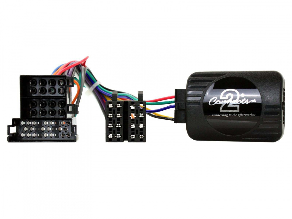 Okablowanie sterowania z kierownicy Fiat Ducato 2021-2024