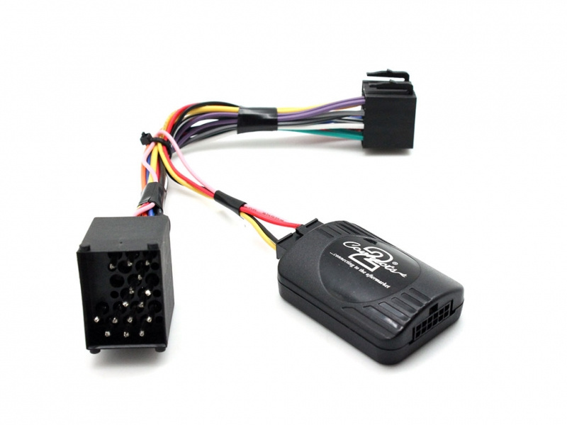 Przewód do sterowania z kierownicy Landrover Discovery/Freelander 17-pin