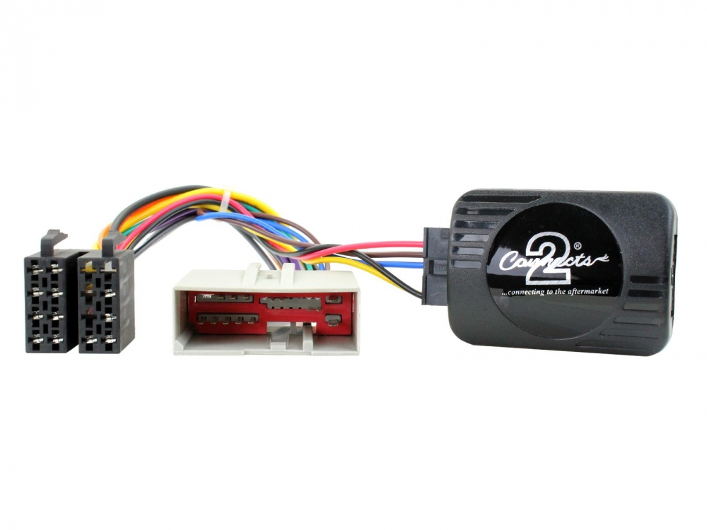 Przewód do sterowania z kierownicy Landrover Freelander, TD4