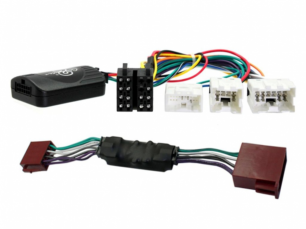 Wiązka do sterowania z kierownicy Nissan 350z 2003-2010, do systemu BOSE