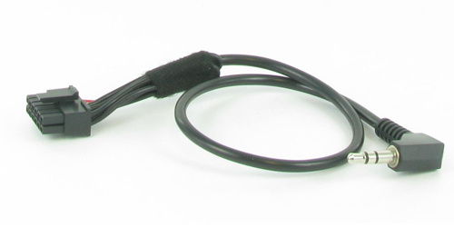 Adapter przewodu do Sony