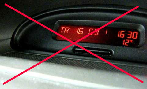 Wiązka przewodów do sterowania z kierownicy Renault 00> Mini ISO