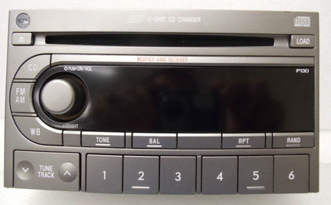 Przewód do sterowania z kierownicy Subaru Forester 04-07