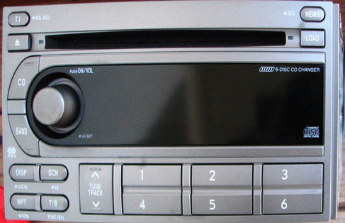 Przewód do sterowania z kierownicy Subaru Forester 04-07