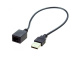 Adapter USB Connects2 Subaru 2010> Adapter USB Connects2 Subaru 2010>