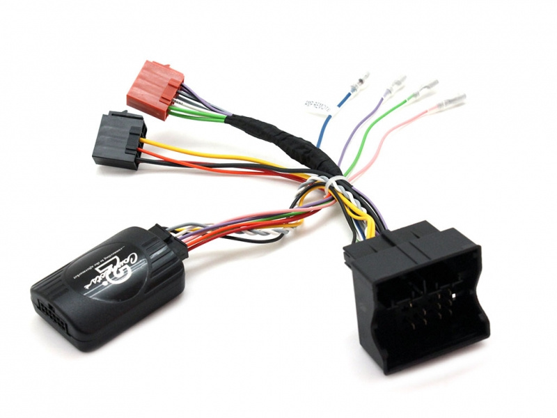 Kabel do sterowania z kierownicy Dynaudio Passat/Golf/Touran