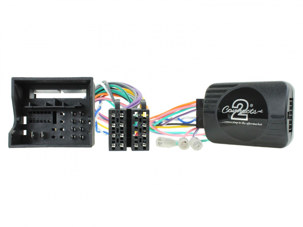 Kabel do sterowania z kierownicy VW MIB-PQ 2015-