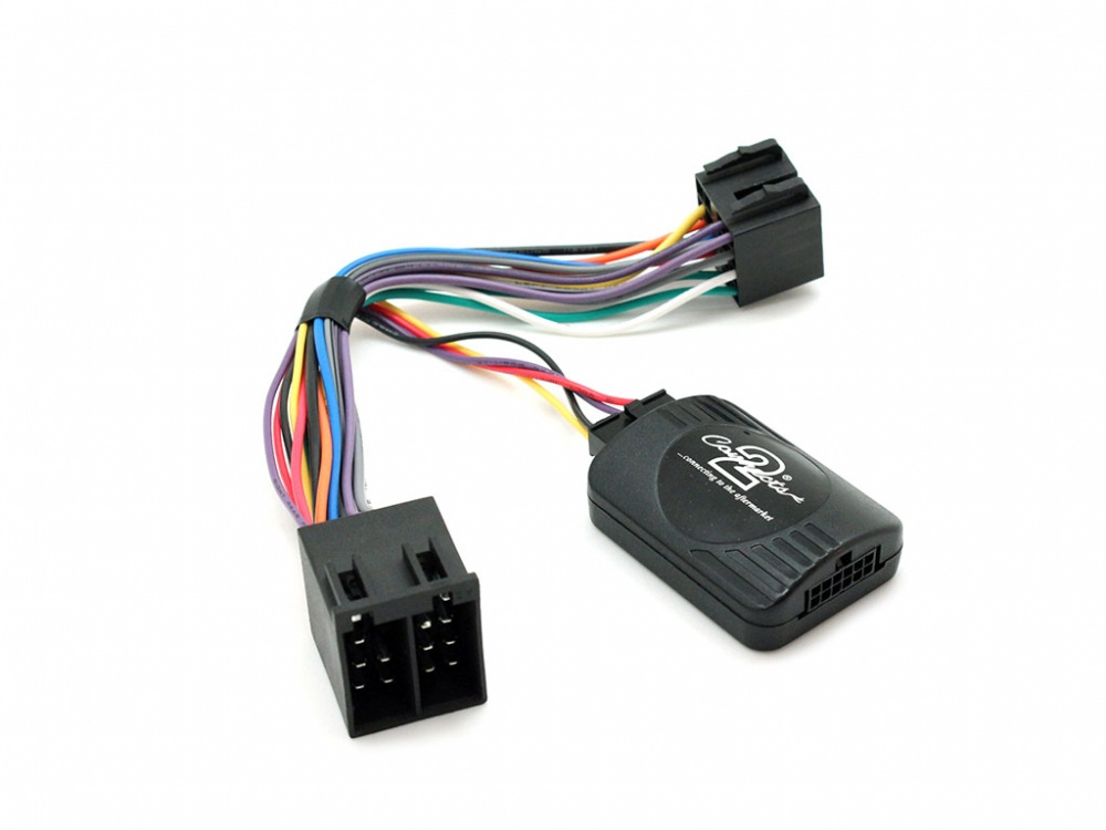 Kabel do sterowania z kierownicy Vauxhall