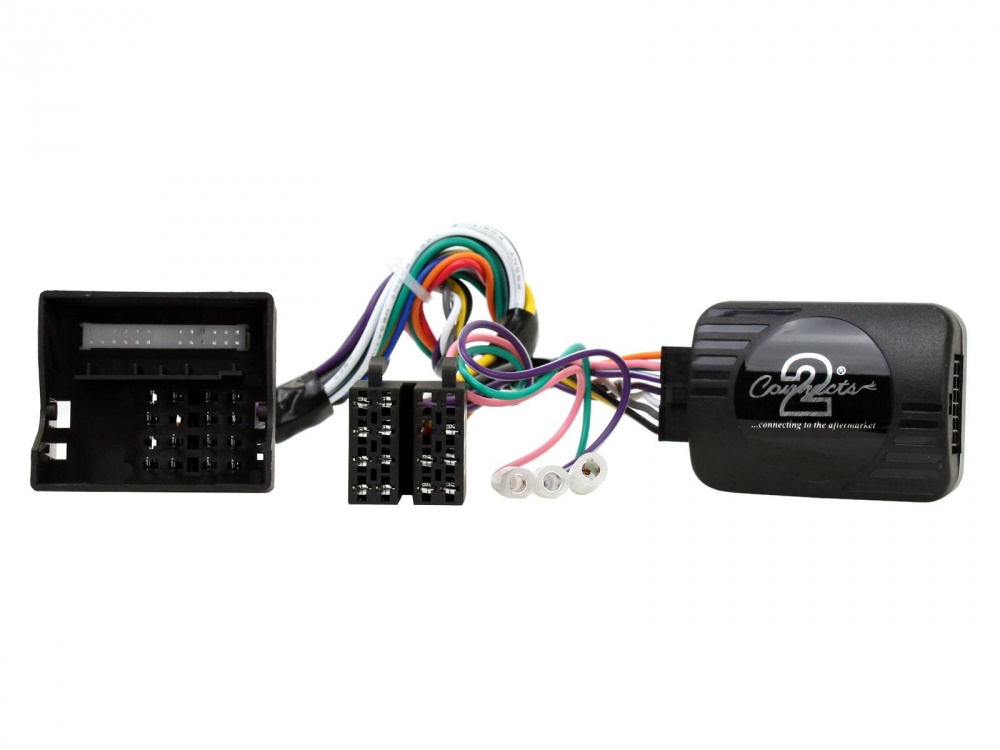 Kabel do sterowania z kierownicy Vauxhall Antara
