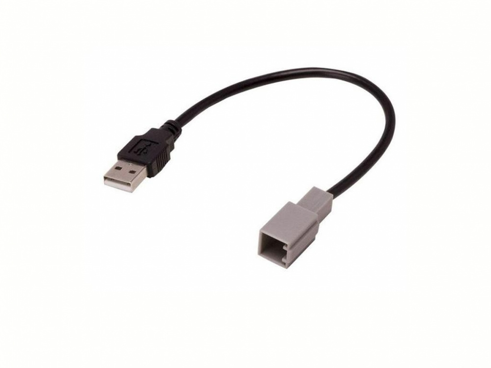 Adapter USB Connects2 Toyota