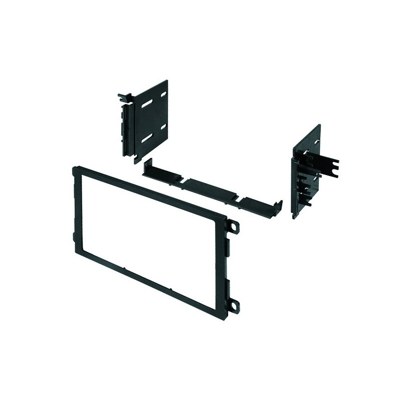Ramka montażowa Double-DIN Chevrolet
