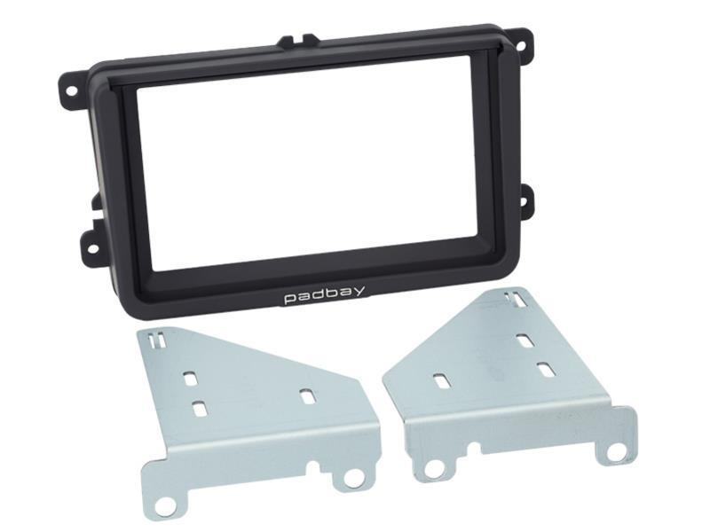 Connects2 PAD-VW1R Padbay VW/Skoda/Seat