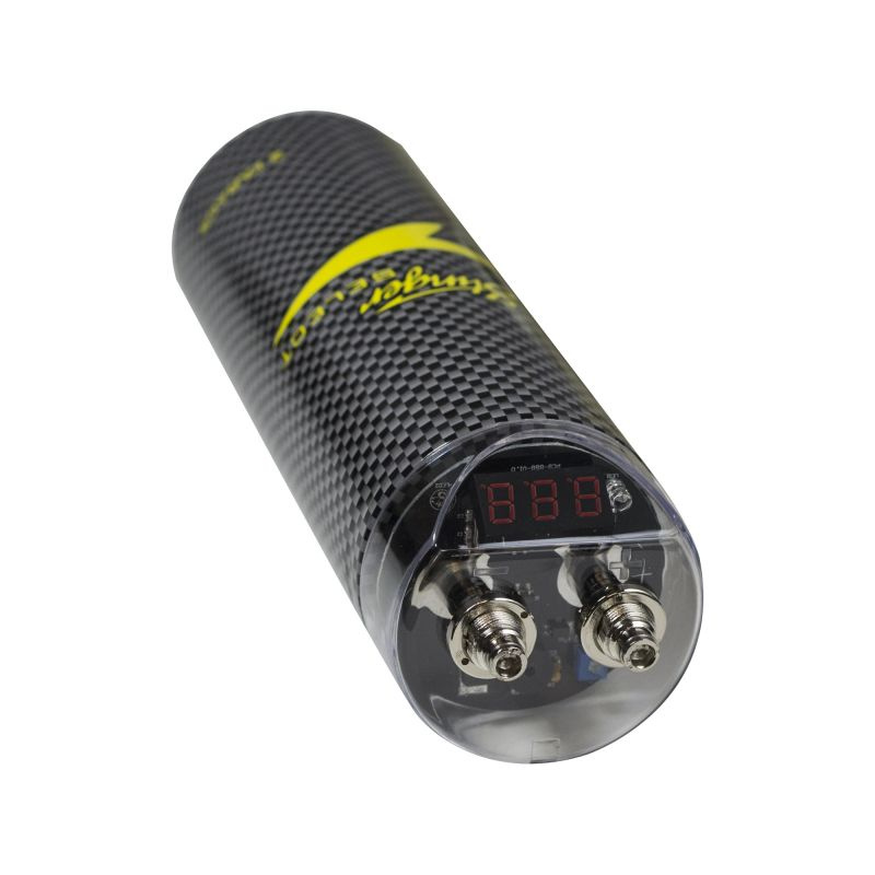 Stinger SSCAP2M - kondensator 2 Farad