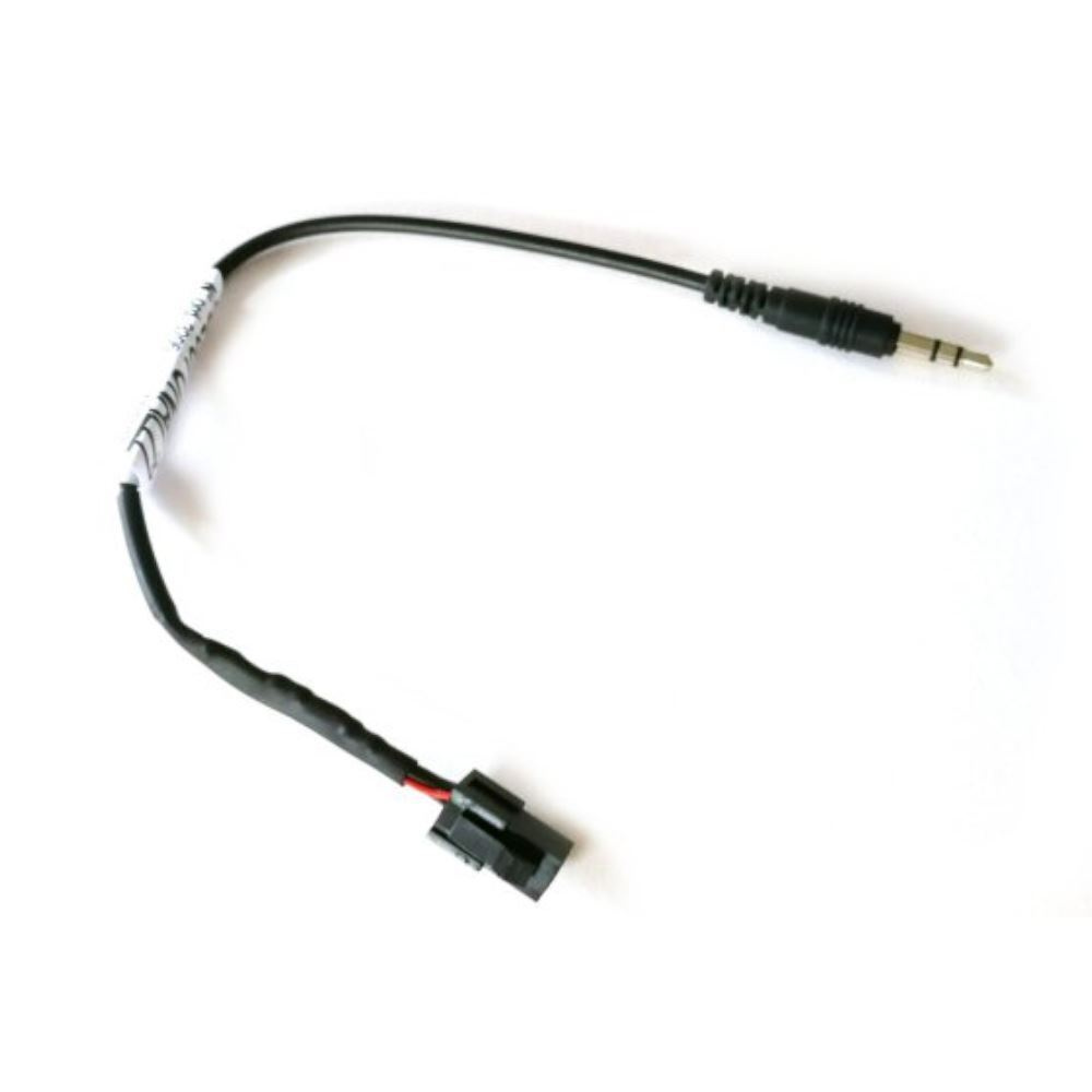 InCarTec Lead adapter sterowania z kierownicy Alpine do 29-UC-wiązki