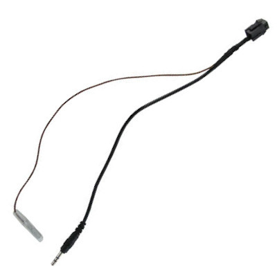 InCarTec Lead adapter sterowania z kierownicy JVC do 29-UC-wiązki