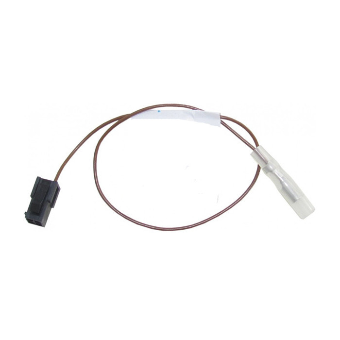 InCarTec Lead adapter sterowania z kierownicy Kenwood do 29-UC-wiązki