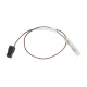 InCarTec Lead adapter sterowania z kierownicy Kenwood do 29-UC-wiązki InCarTec Lead adapter sterowania z kierownicy Kenwood do 29-UC-wiązki