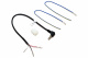 InCarTec Lead adapter sterowania z kierownicy uniwersalny do 39-wiązki InCarTec Lead adapter sterowania z kierownicy uniwersalny do 39-wiązki